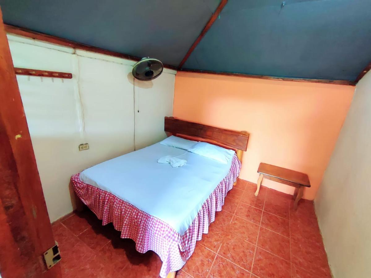 Hostel Santa Cruz Ometepe Altagracia Cameră foto