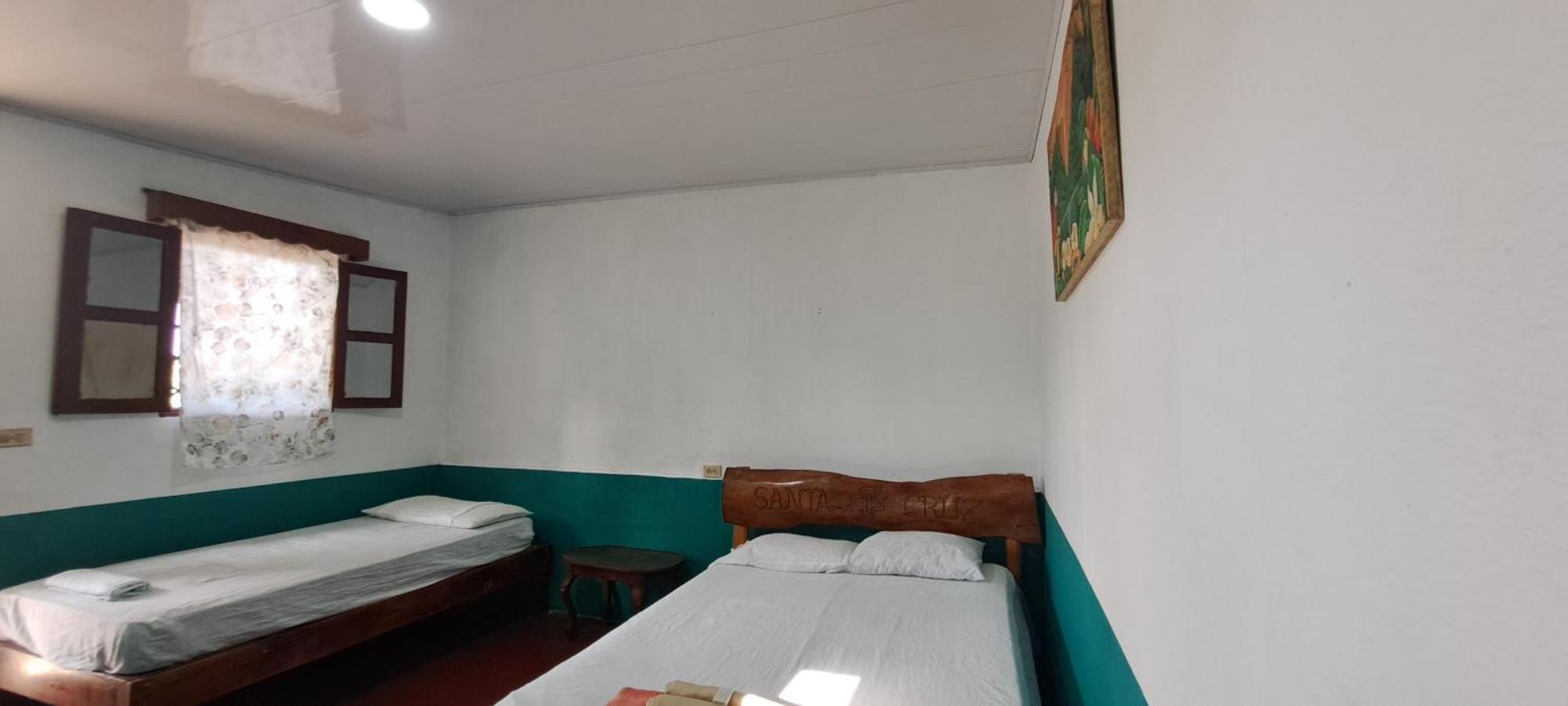 Hostel Santa Cruz Ometepe Altagracia Cameră foto